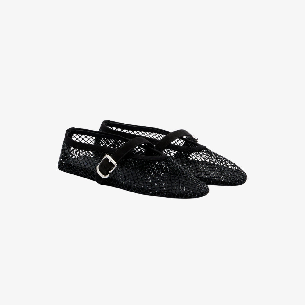 MESH FLATS