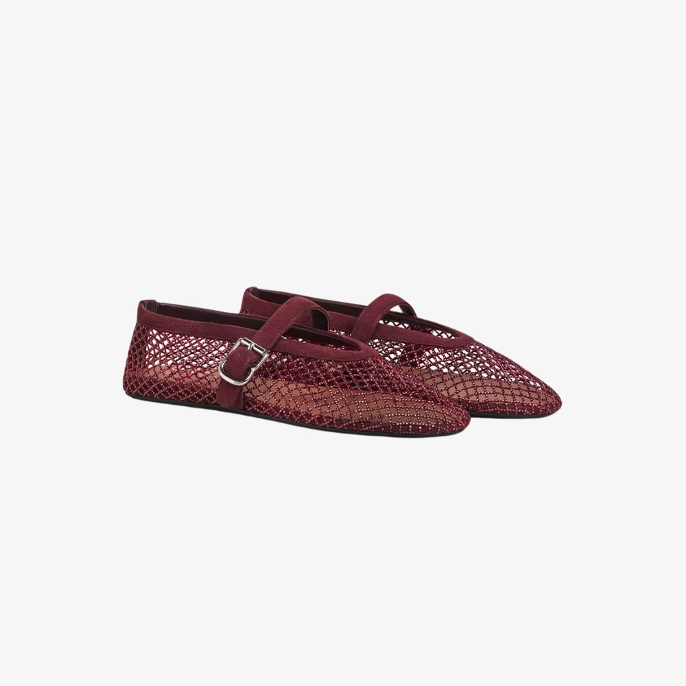 MESH FLATS