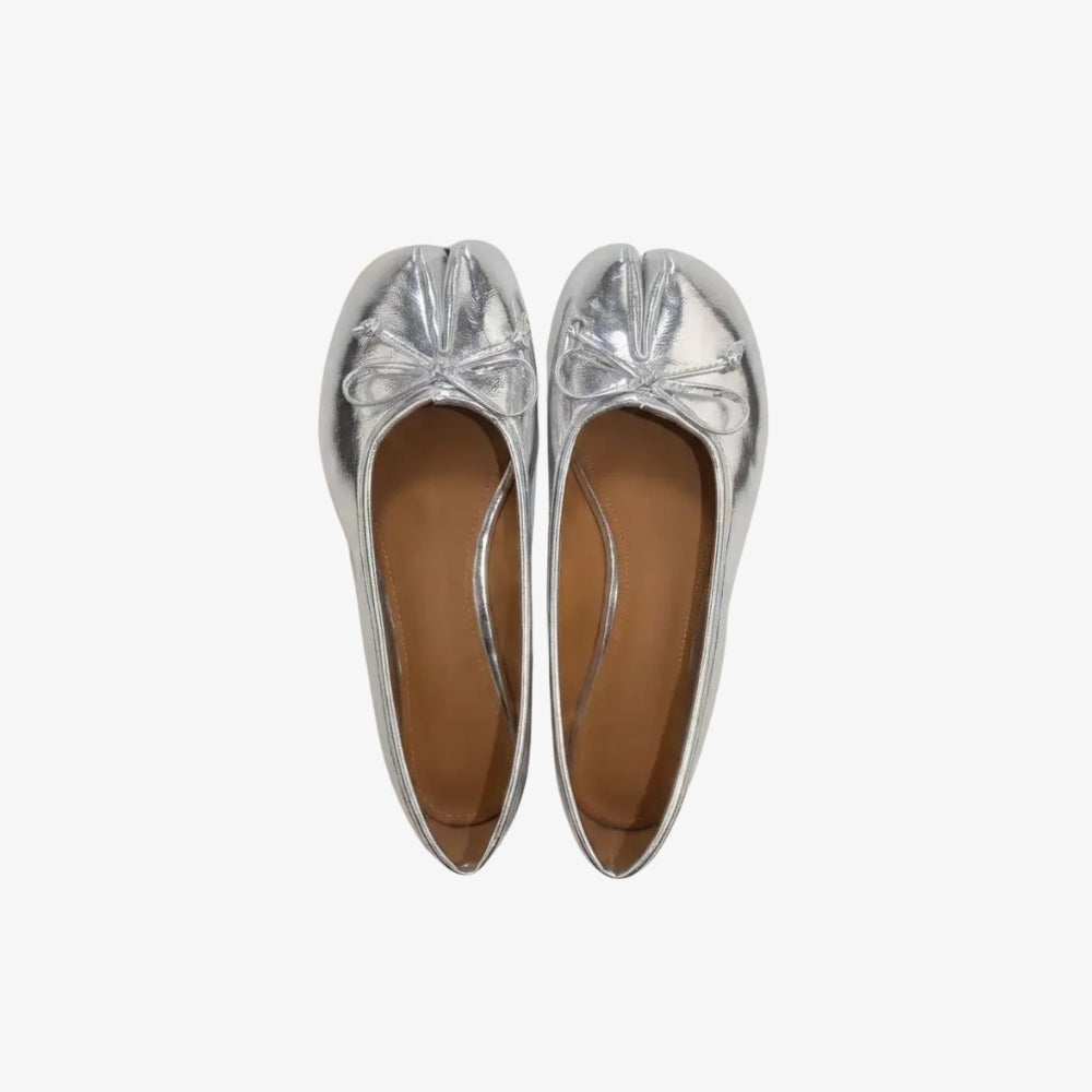 SPLIT FLATS