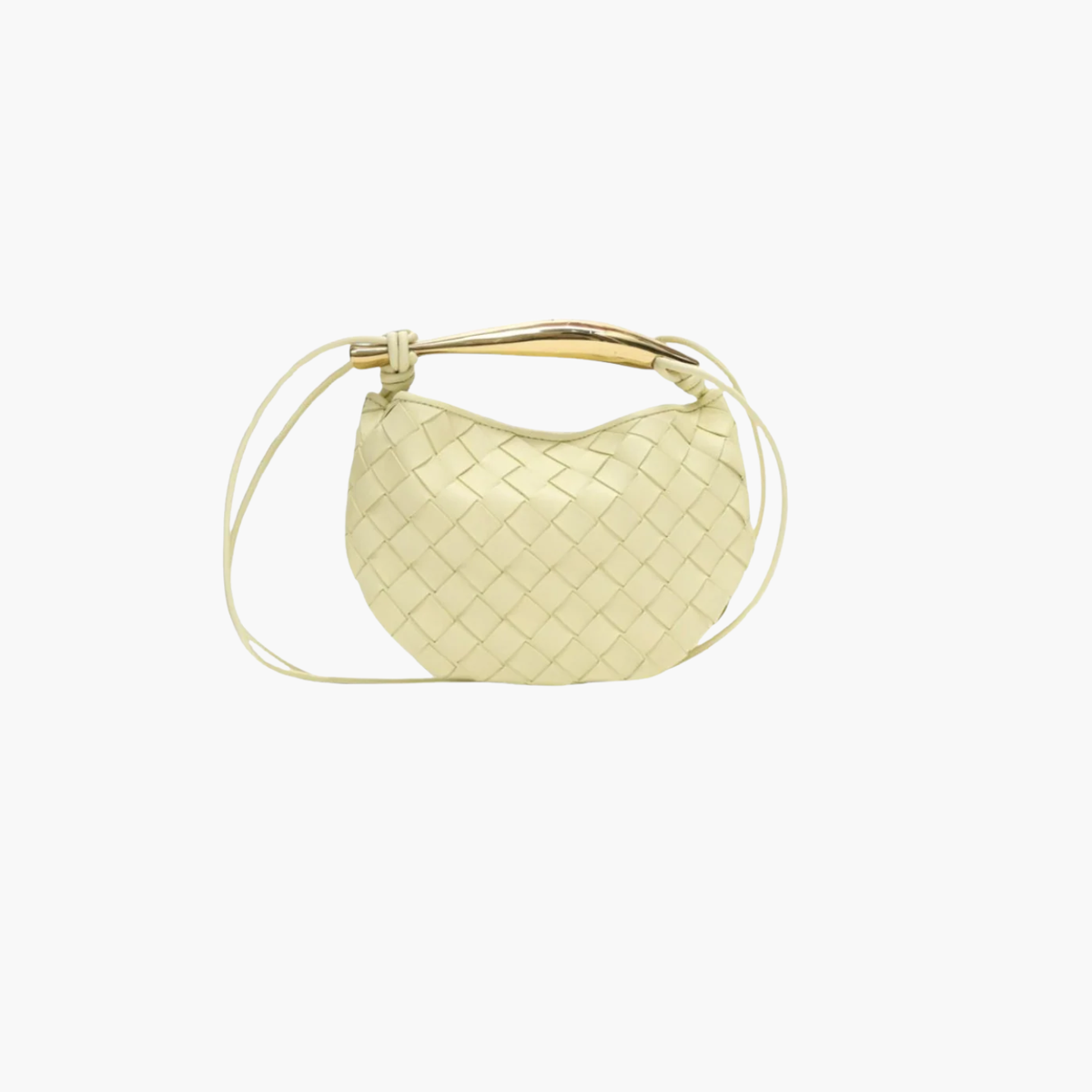 MINI SARDINE BAG