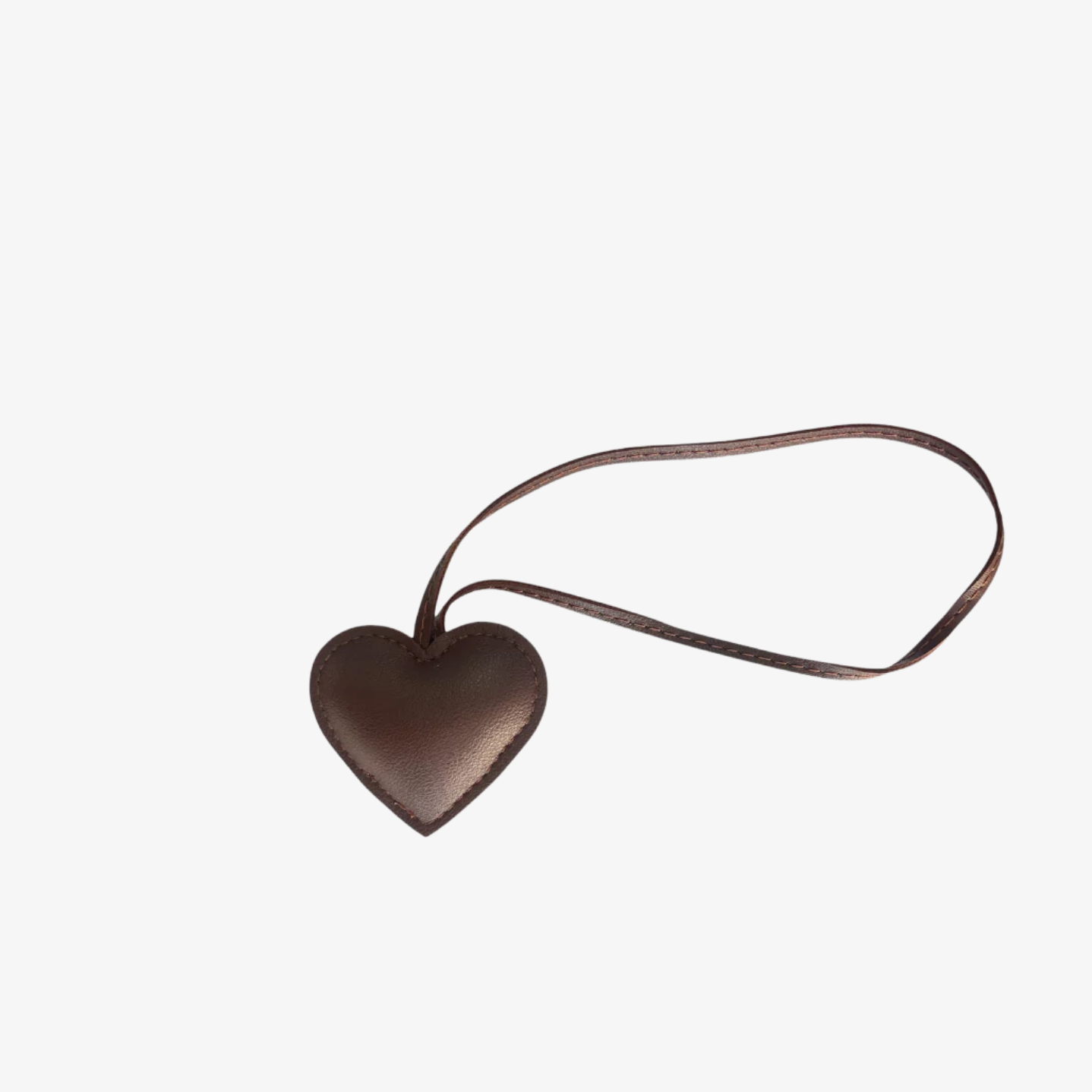 SMALL HEART CHARM
