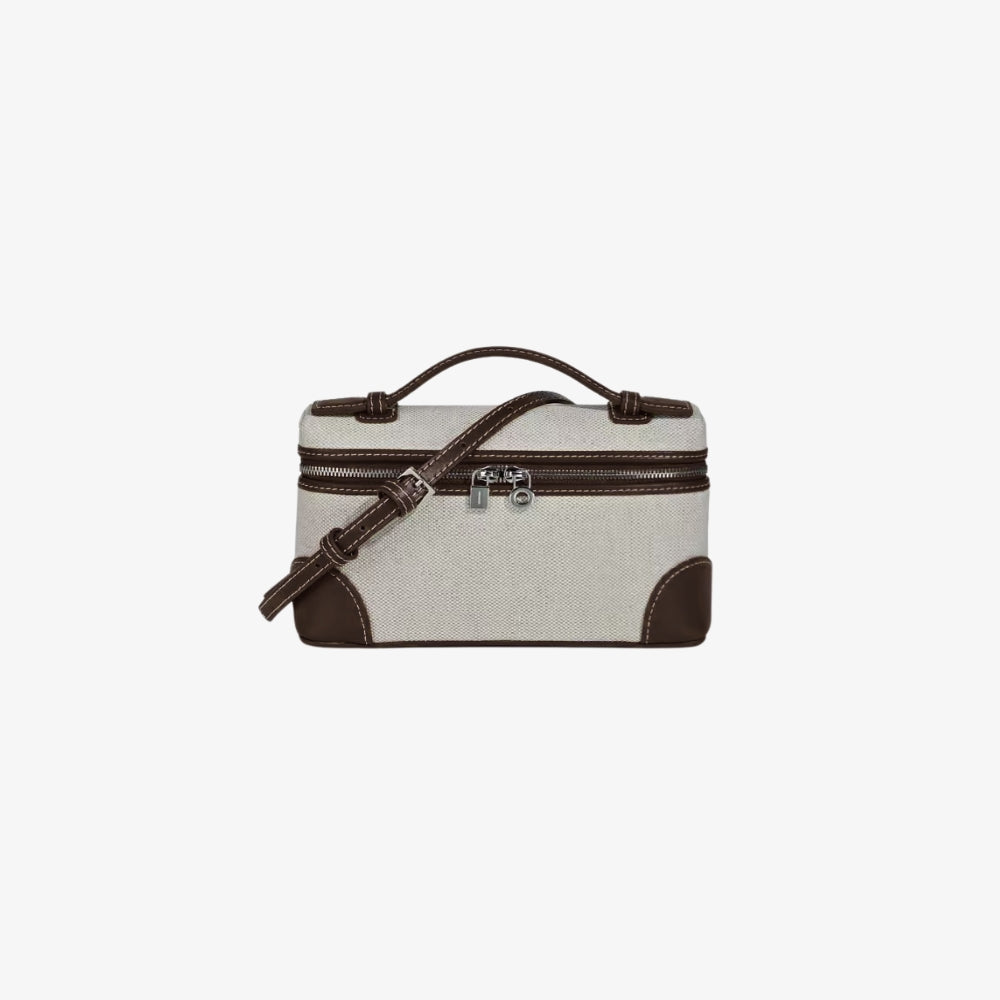 TULIA S LINEN BAG
