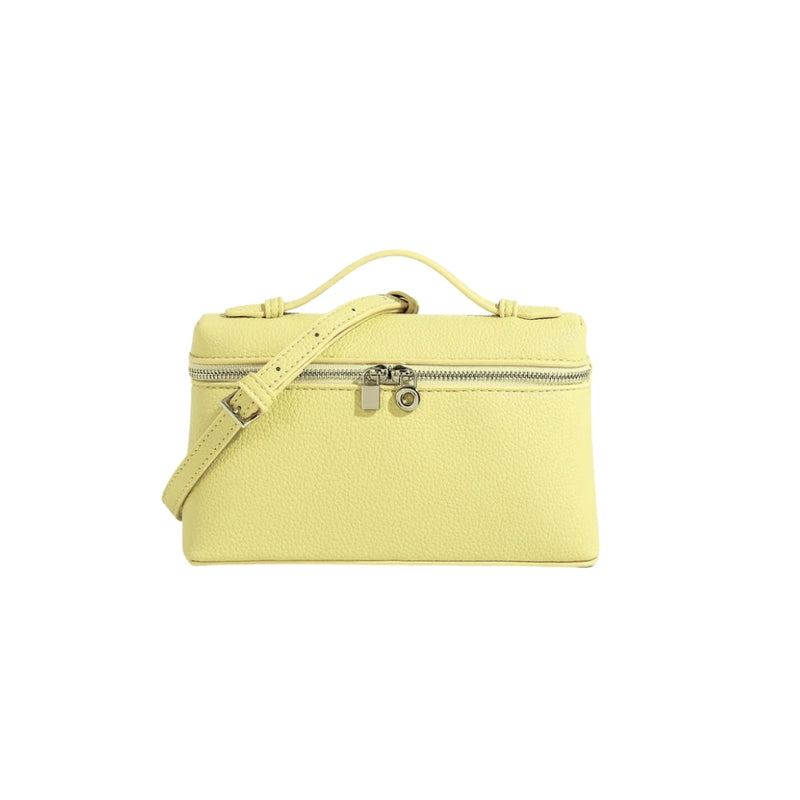 PRE ORDER TULIA YELLOW S BAG