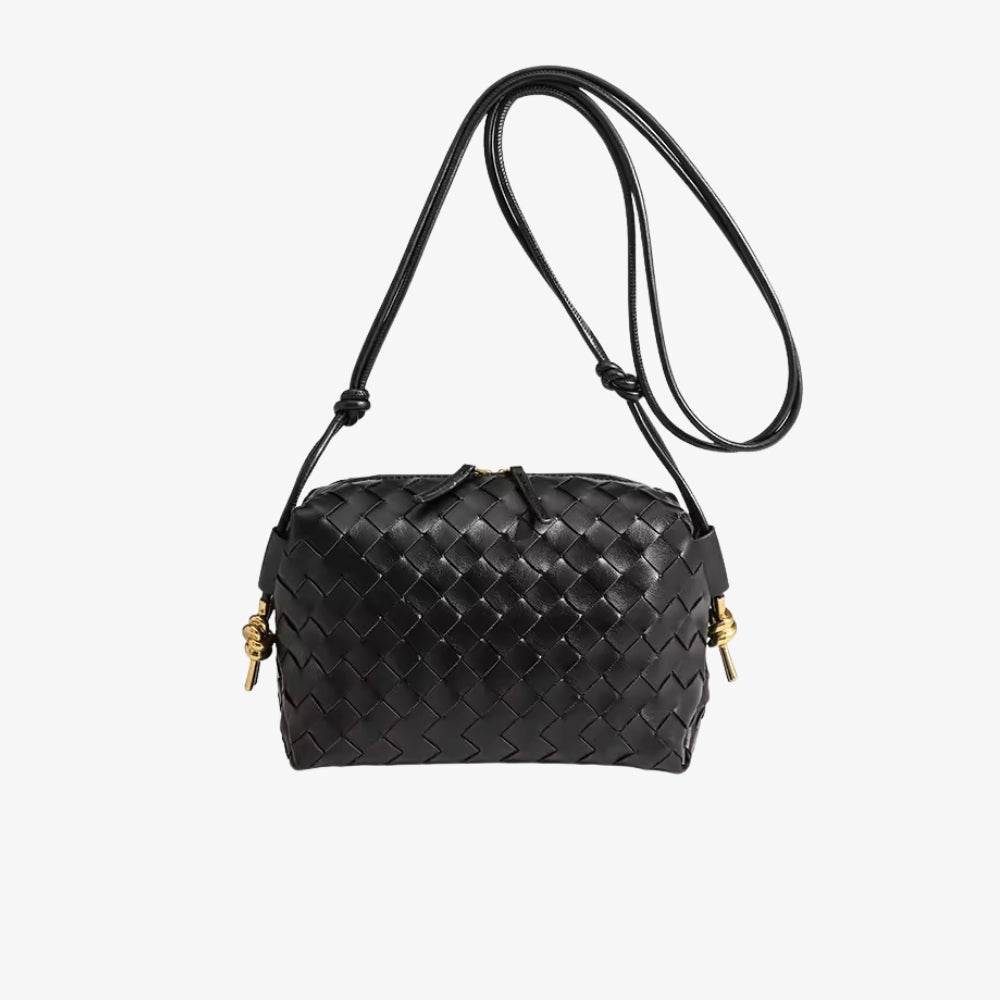 TURI L BAG EN PIEL