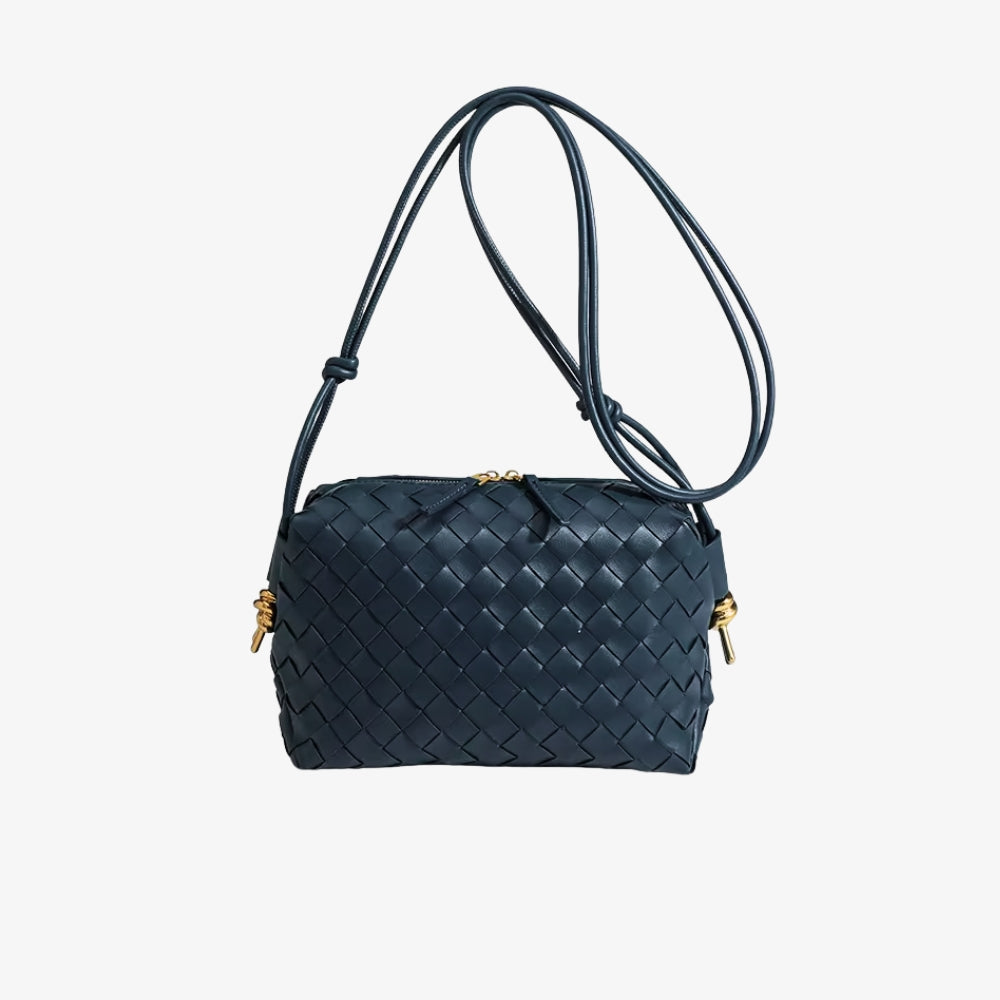 TURI L BAG EN PIEL