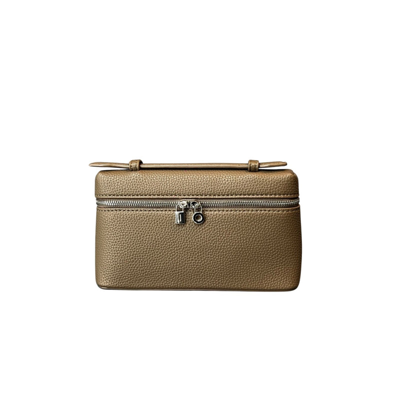 TULIA NEW BROWN BAG