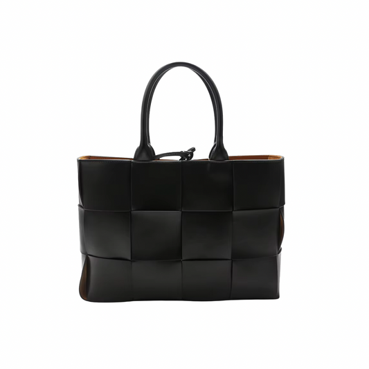 LULU THREE BLACK BAG