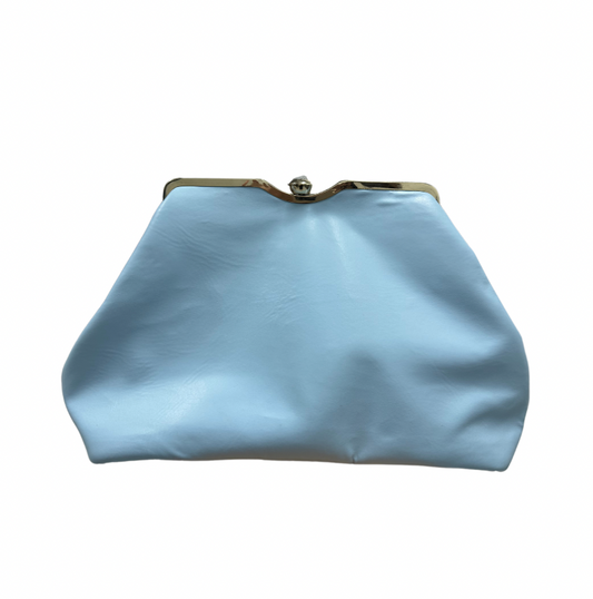 BABY BLUE BELA BAG
