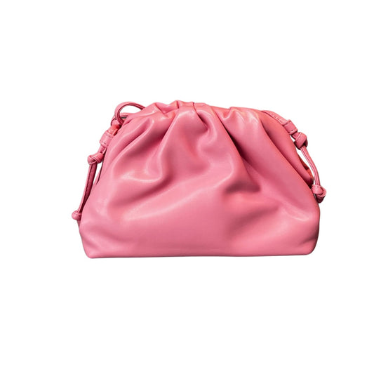 HOT PINK POUCH