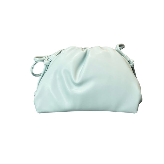 LIGHT BLUE POUCH
