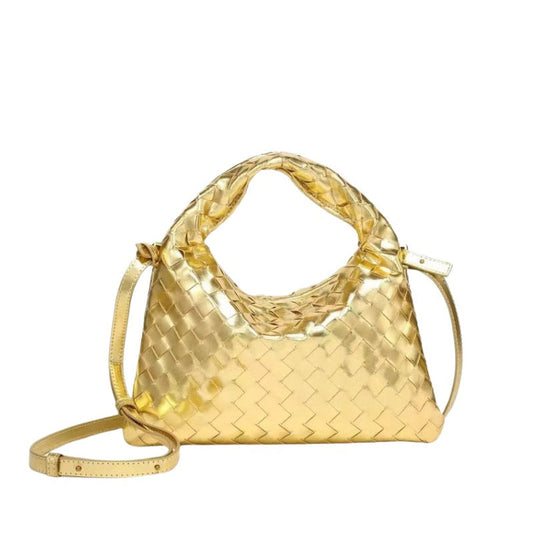 MINI MARGA GOLD BAG