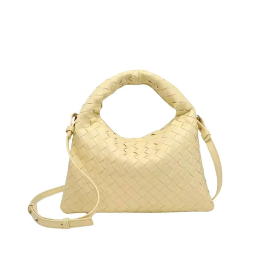 MINI MARGA YELLOW BAG