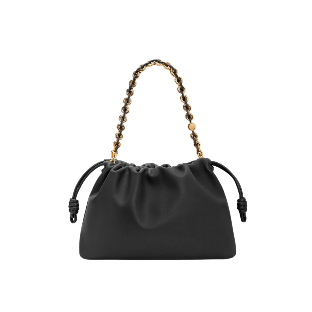 ANTHONELLA BLACK BAG
