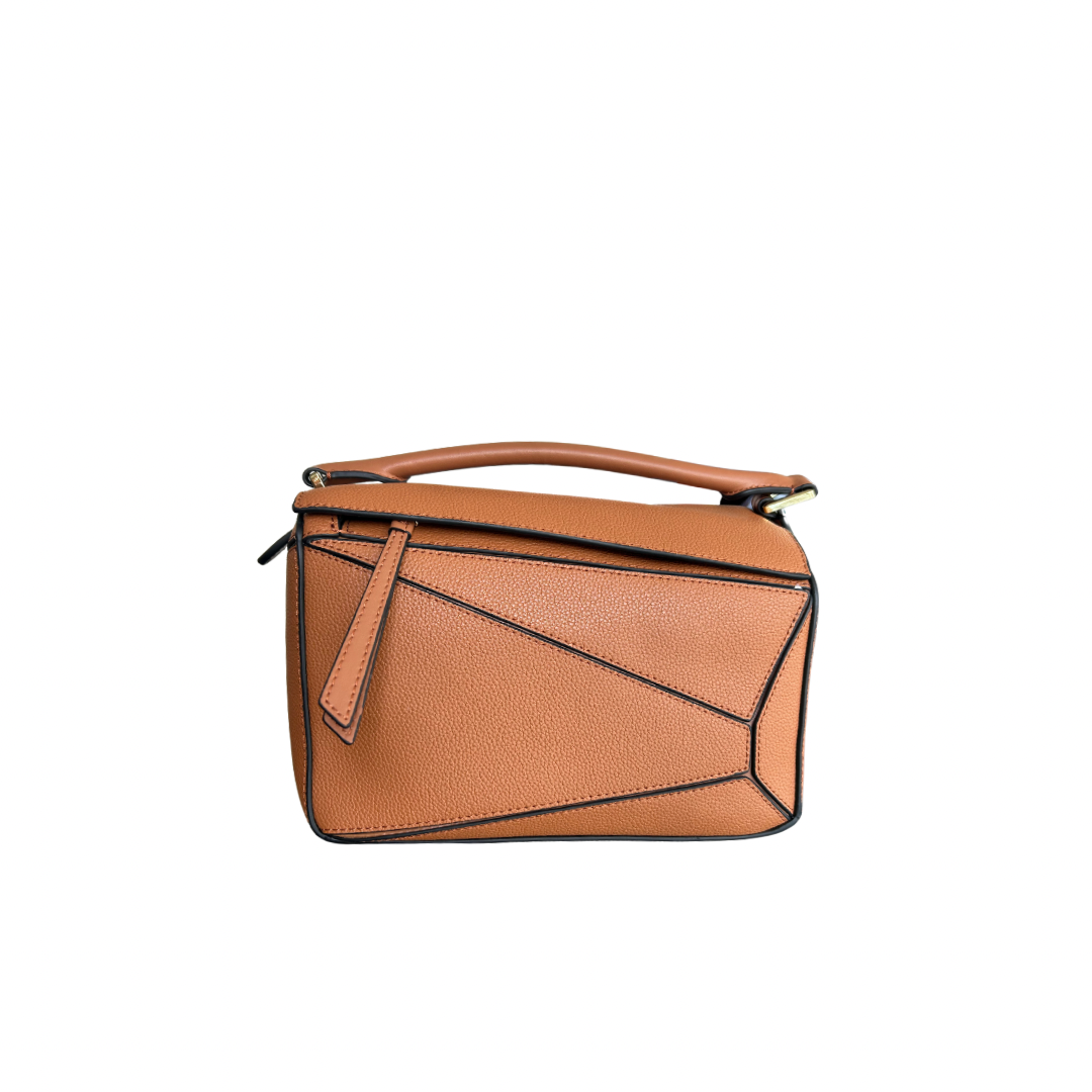NINA CAMEL BAG
