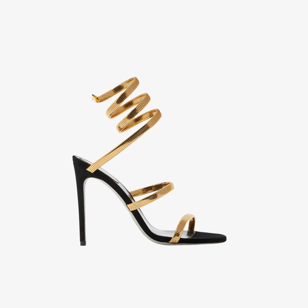 WRAP HEELS