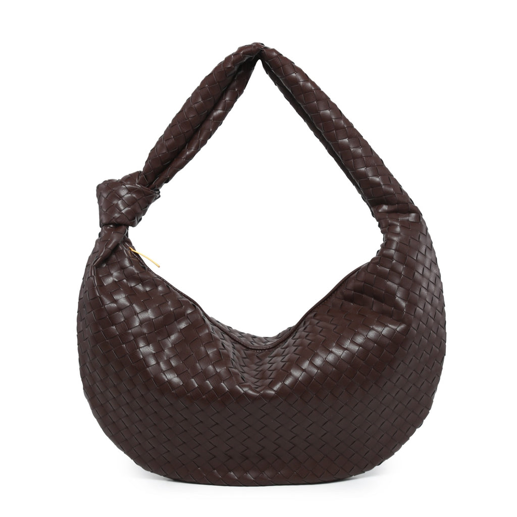 XXL BROWN DUPE BAG