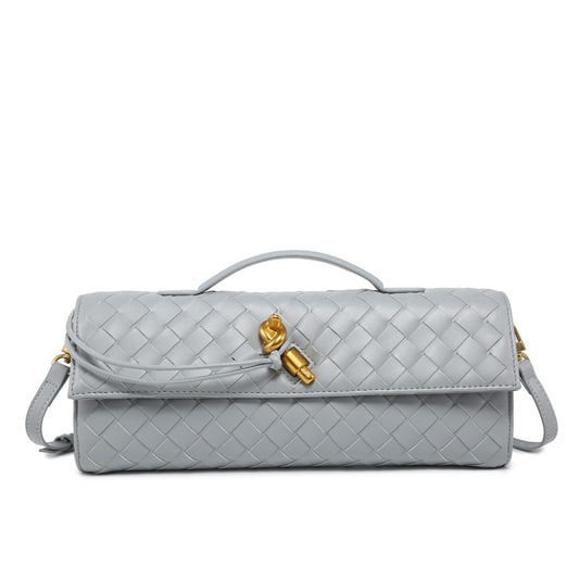 MAIA GREY BAG