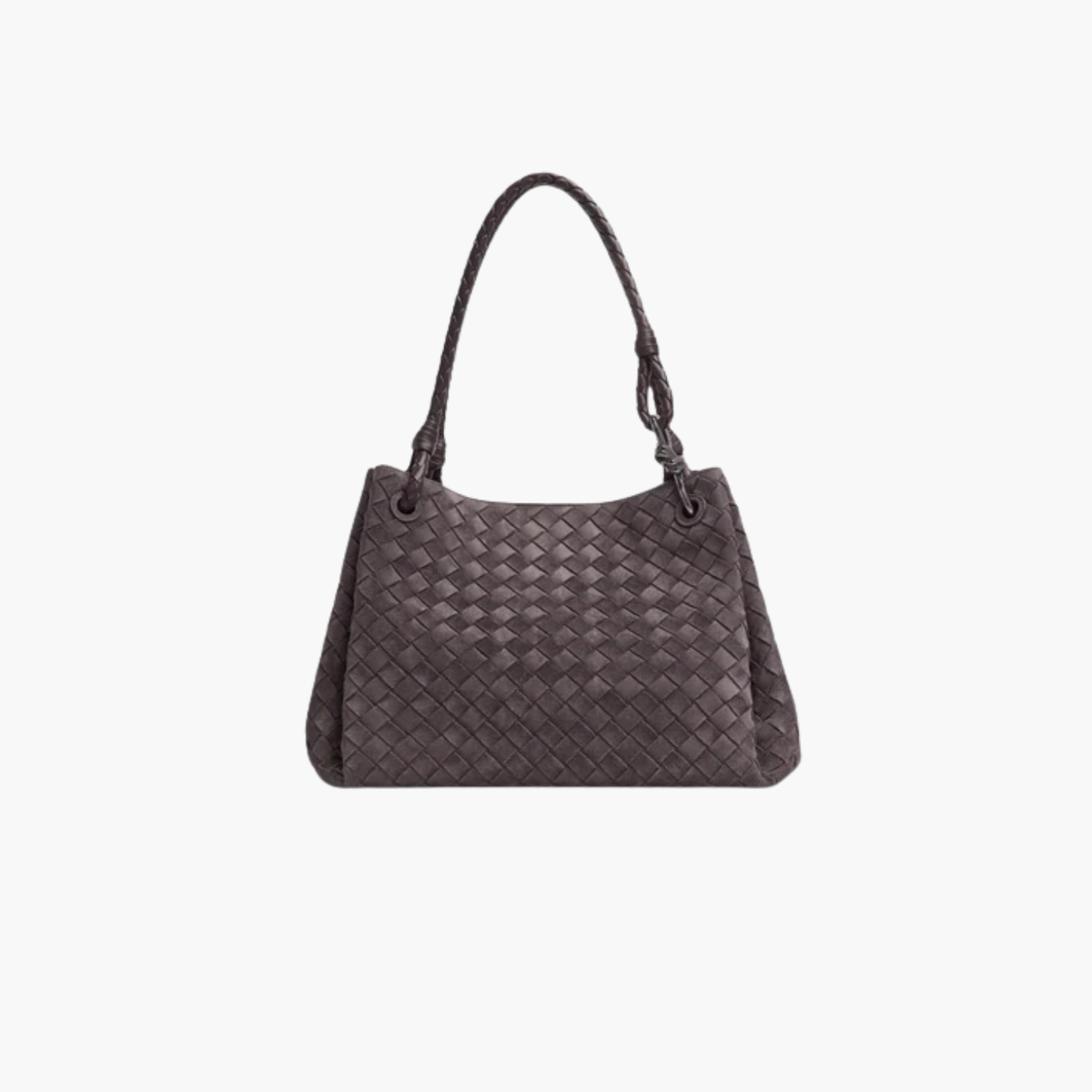 CORINA L SUEDE BAG
