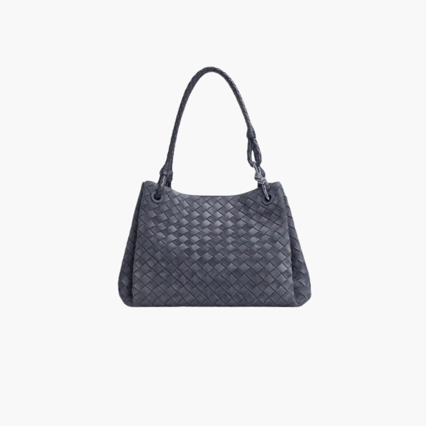 CORINA L SUEDE BAG