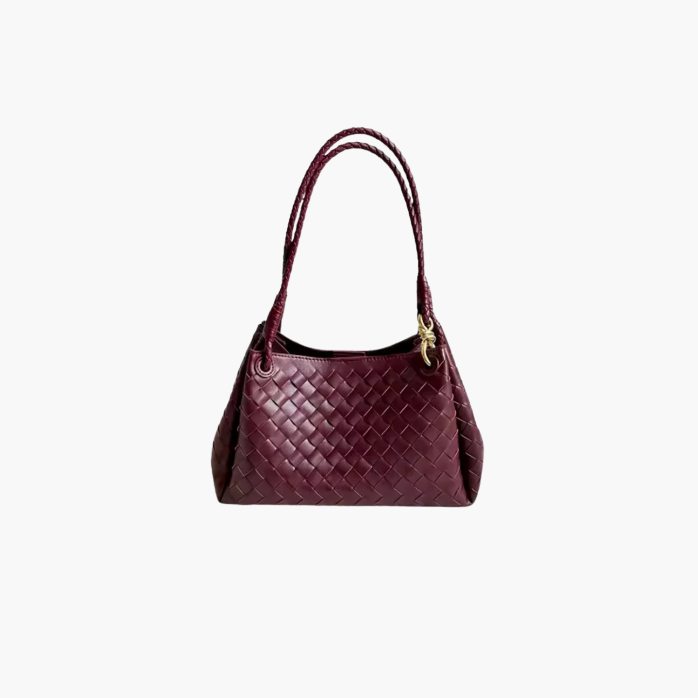 CORINA BAG (M) PIEL