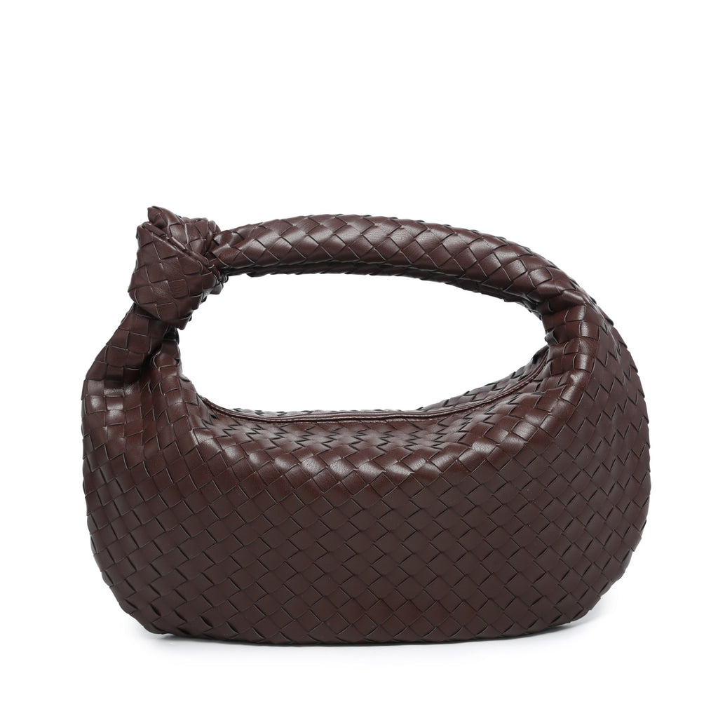 PRE ORDER BROWN DUPE BAG XL