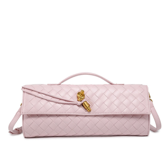 MAIA PINK BAG