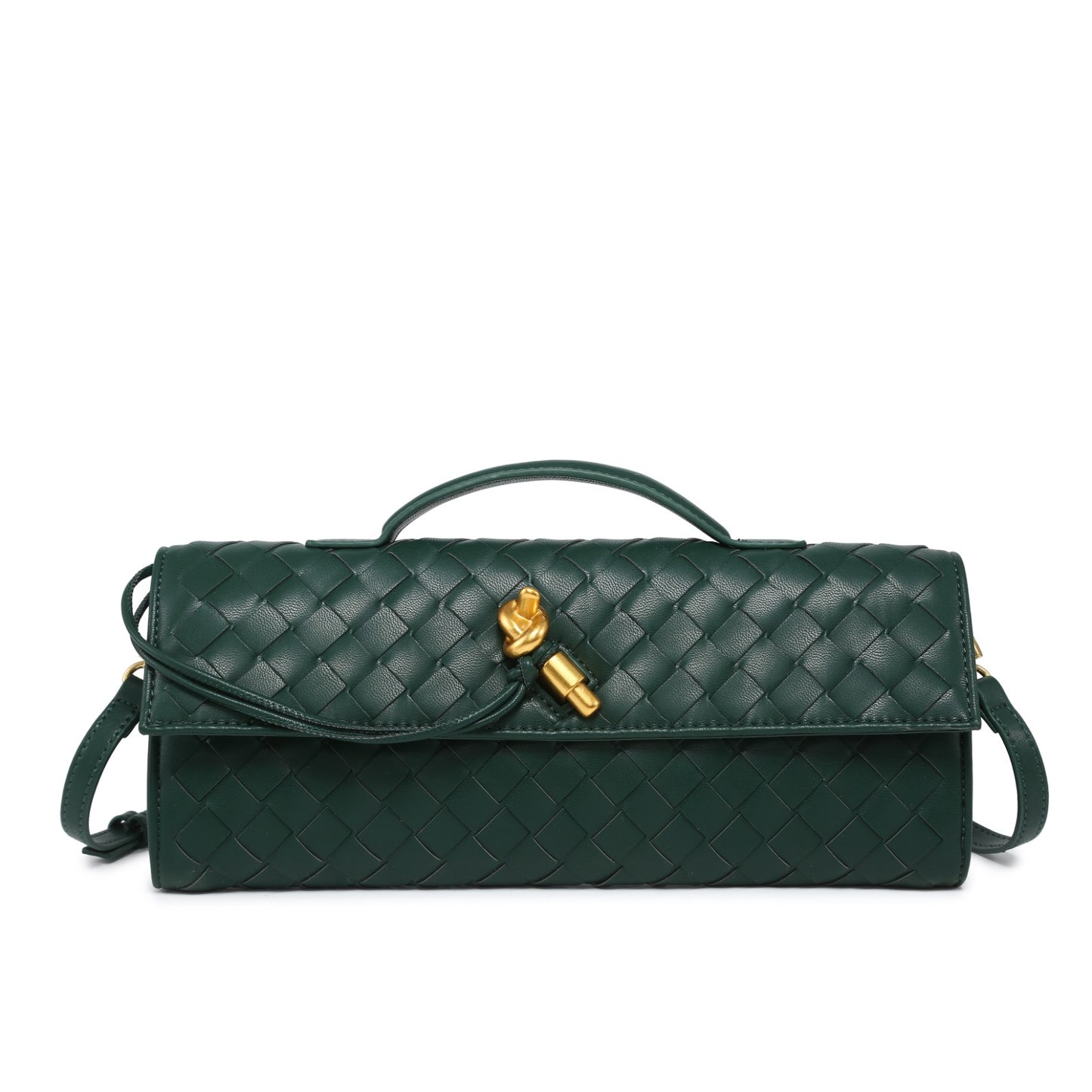 MAIA GREEN BAG