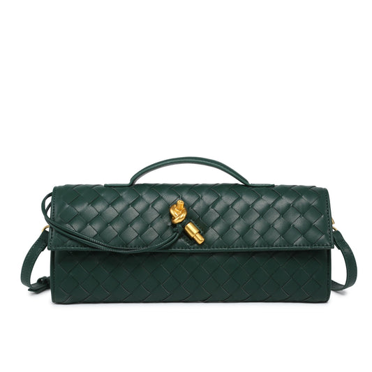 MAIA GREEN BAG