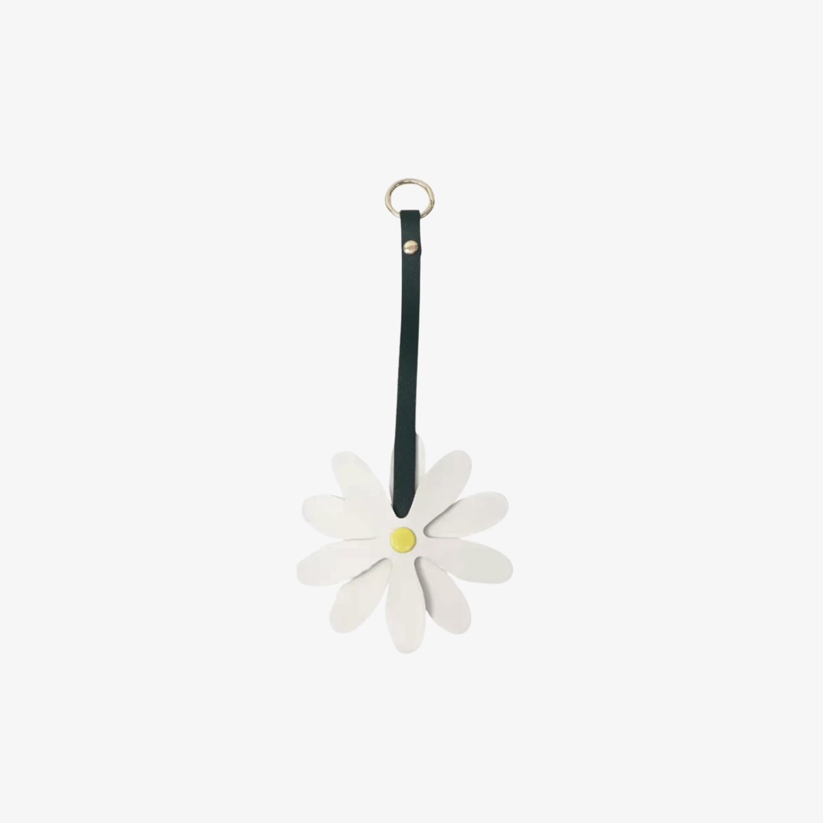FLOWER CHARM