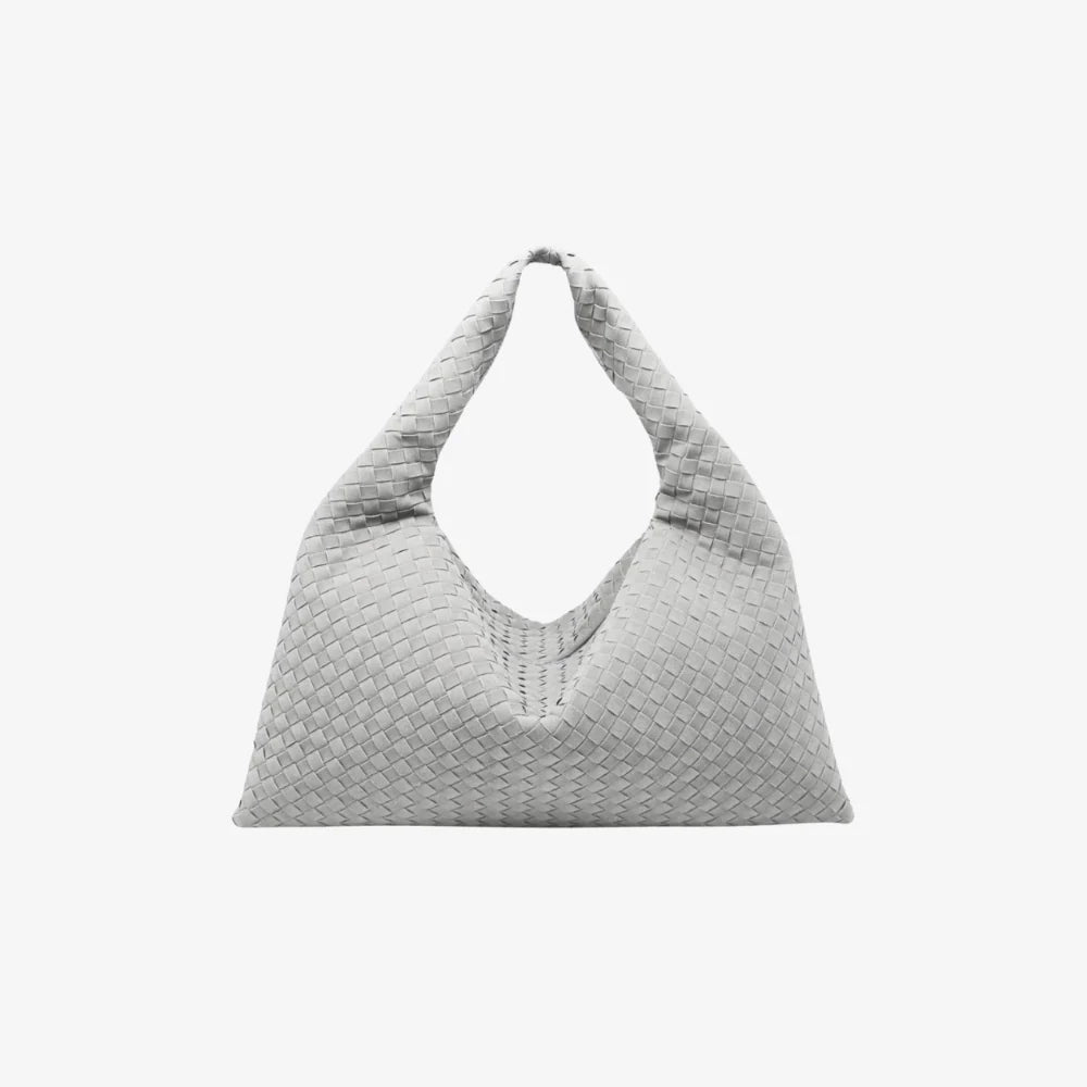 MARGA XXL SUEDE BAG con defecto