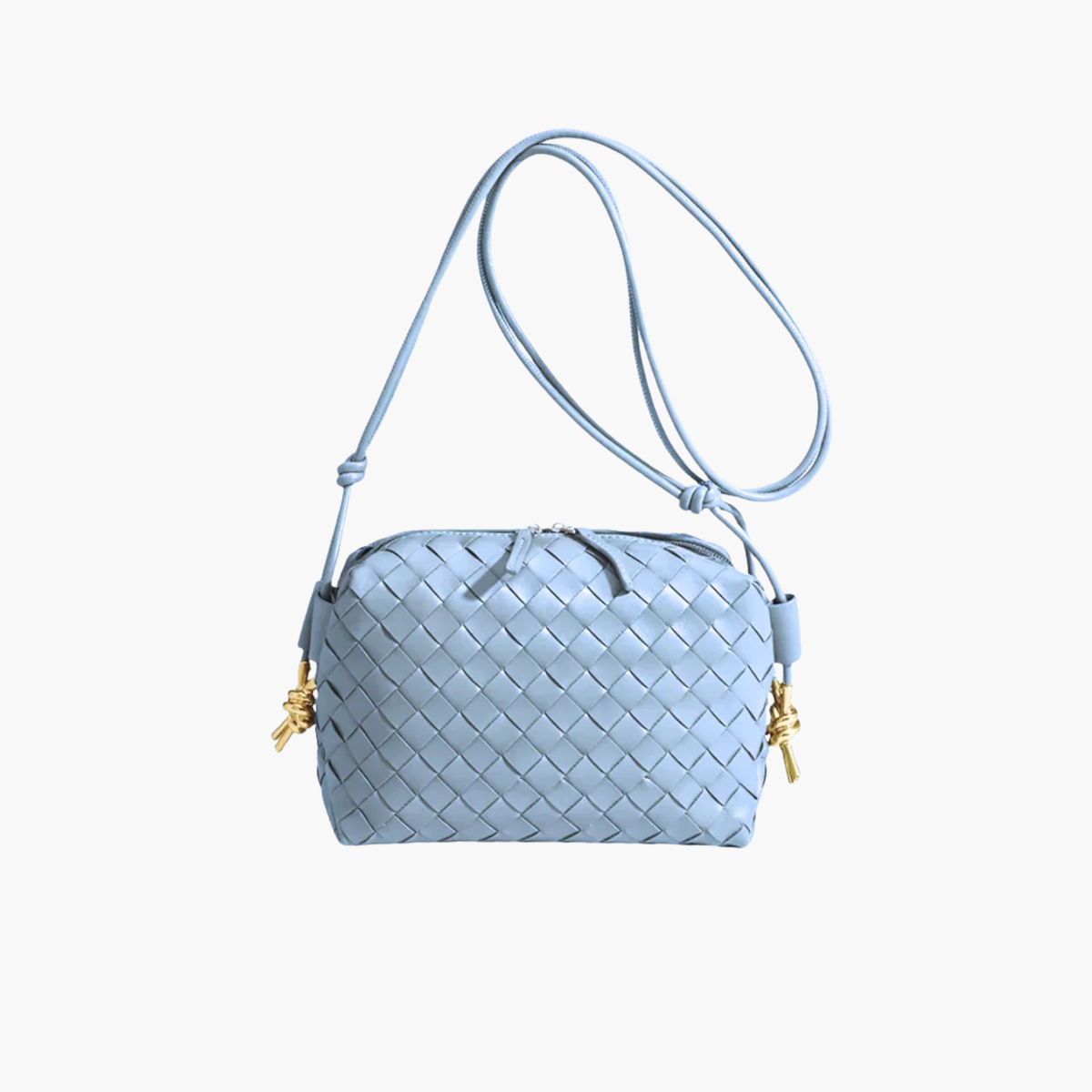 TURI L BAG EN PIEL